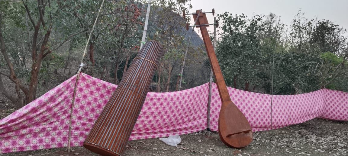sido kanhu mission mela